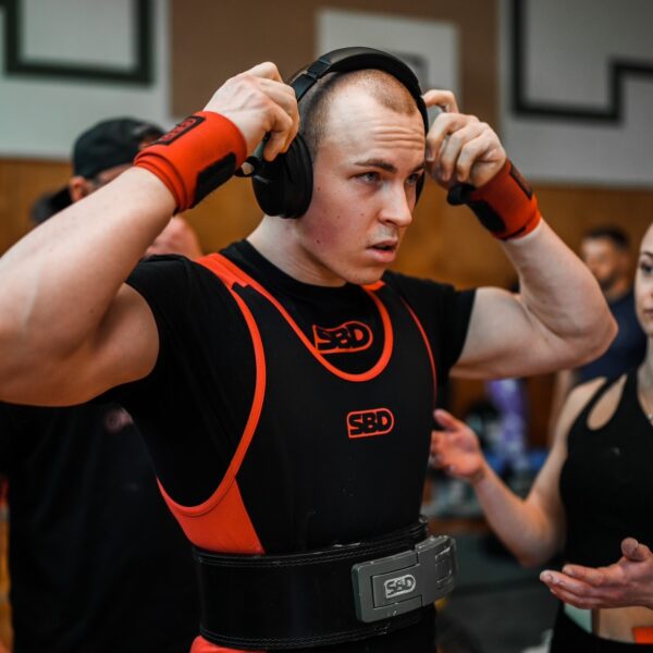 Performance-Coaching Solution to Strength Performance-Coaching
