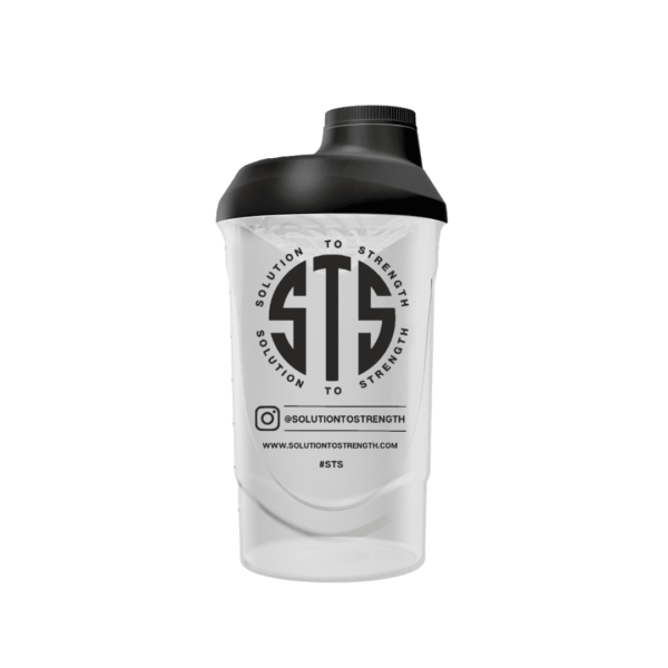 STS Shaker STS Shaker